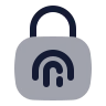 Biometric Access icon preview