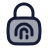Biometric Access icon preview
