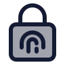 Biometric Access icon preview