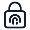 Biometric Access icon preview