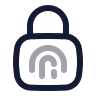 Biometric Access icon preview