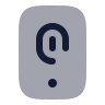 Biometric Device icon preview