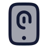 Biometric Device icon preview