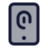 Biometric Device icon preview