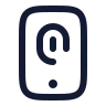 Biometric Device icon preview