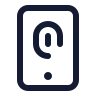 Biometric Device icon preview