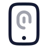 Biometric Device icon preview