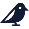 Bird icon preview