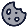 Biscuit icon preview