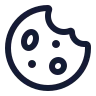 Biscuit icon preview
