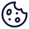 Biscuit icon preview