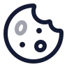 Biscuit icon preview