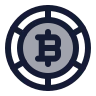 Bitcoin 01 icon preview