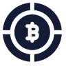 Bitcoin 01 icon preview