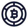 Bitcoin 01 icon preview
