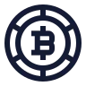 Bitcoin 01 icon preview