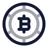 Bitcoin 01 icon preview