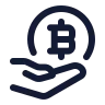 Bitcoin 03 icon preview