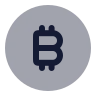 Bitcoin Circle icon preview