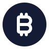 Bitcoin Circle icon preview