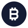 Bitcoin Circle icon preview