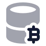 Bitcoin Database icon preview