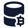 Bitcoin Database icon preview