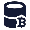 Bitcoin Database icon preview