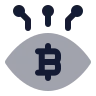 Bitcoin Eye icon preview