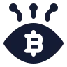 Bitcoin Eye icon preview