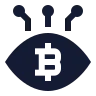 Bitcoin Eye icon preview
