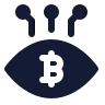 Bitcoin Eye icon preview