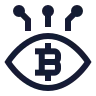 Bitcoin Eye icon preview