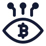 Bitcoin Eye icon preview