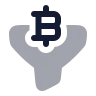 Bitcoin Filter icon preview