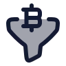 Bitcoin Filter icon preview