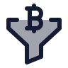 Bitcoin Filter icon preview