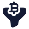 Bitcoin Filter icon preview