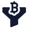 Bitcoin Filter icon preview