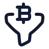 Bitcoin Filter icon preview