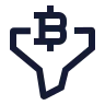 Bitcoin Filter icon preview