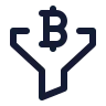 Bitcoin Filter icon preview