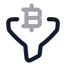 Bitcoin Filter icon preview