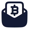 Bitcoin Mail icon preview