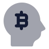 Bitcoin Mind icon preview