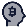Bitcoin Mind icon preview