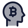 Bitcoin Mind icon preview