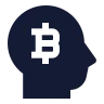 Bitcoin Mind icon preview