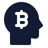 Bitcoin Mind icon preview