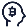Bitcoin Mind icon preview